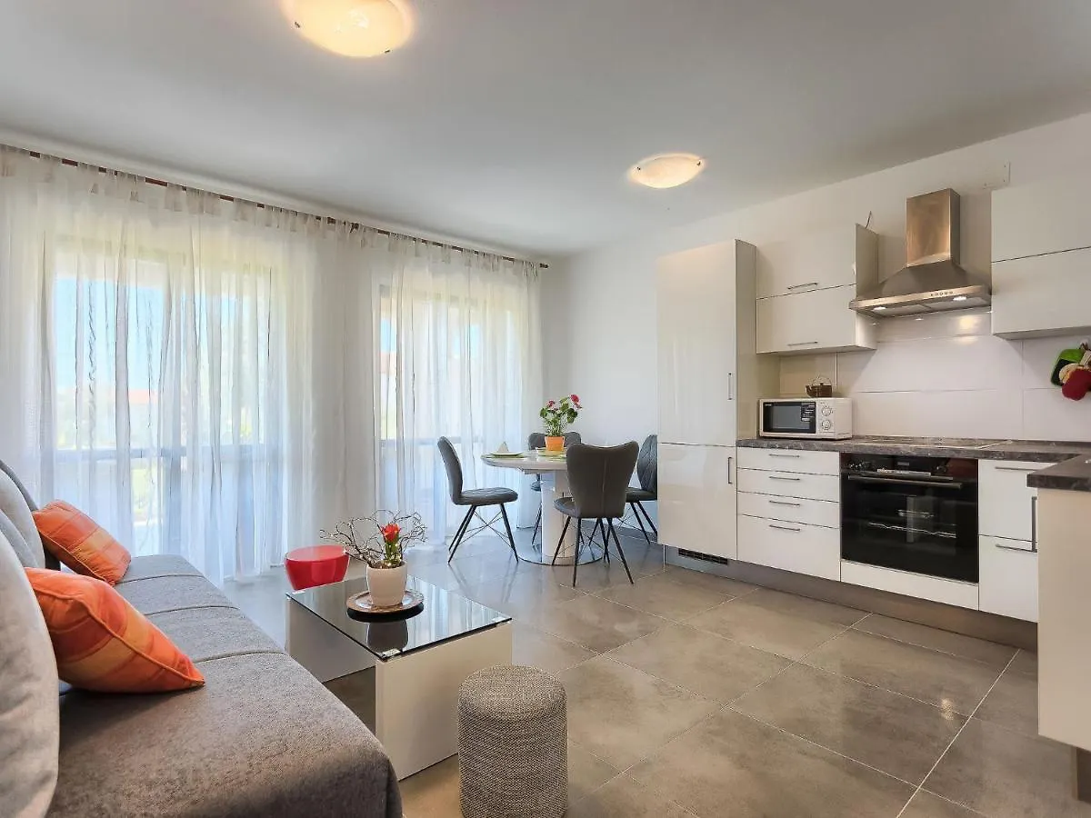 Apartment Muki-3 By Interhome Медулин 0*,  Хорватия