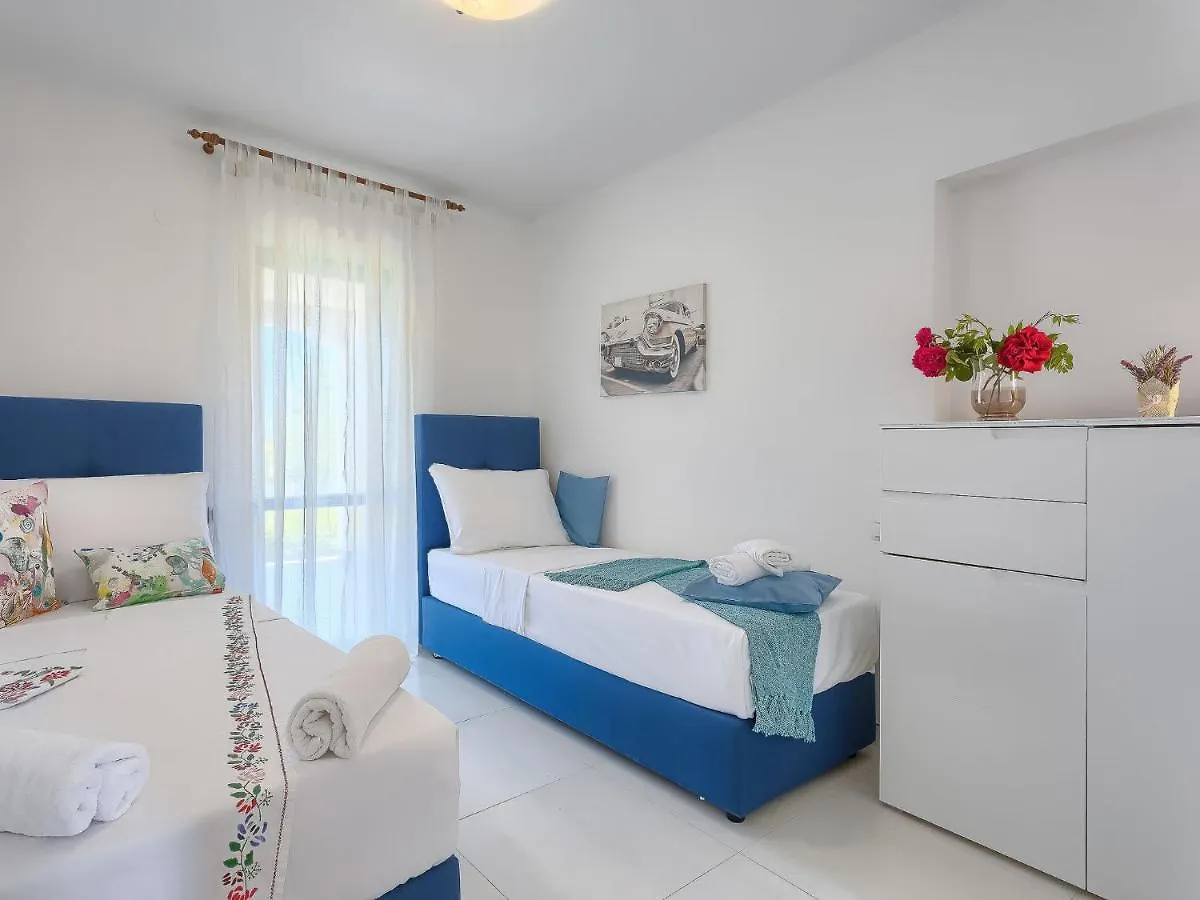 Apartment Muki-3 By Interhome Medulin