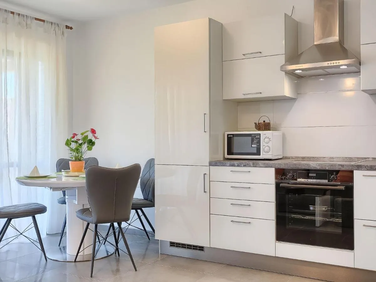 Apartment Muki-3 By Interhome Medulin 0*,  Kroatien
